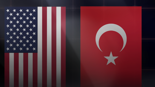 Foto - Ruslar, "ABD Türkiye'den imkansızı istiyor" diyerek Ankara'nın en büyük silahını açıkladı