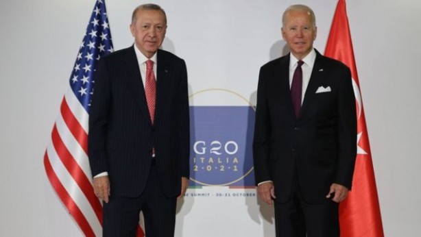 Foto - Ruslar, "ABD Türkiye'den imkansızı istiyor" diyerek Ankara'nın en büyük silahını açıkladı