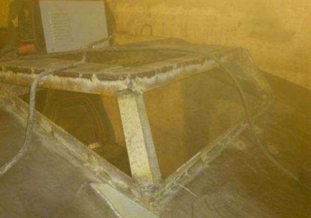 Foto - Ruslar, Alman tankını taklit ettiler! İşte sonuç...