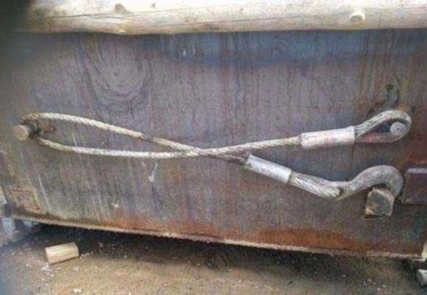 Foto - Ruslar, Alman tankını taklit ettiler! İşte sonuç...