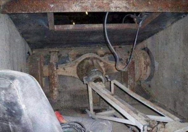 Foto - Ruslar, Alman tankını taklit ettiler! İşte sonuç...