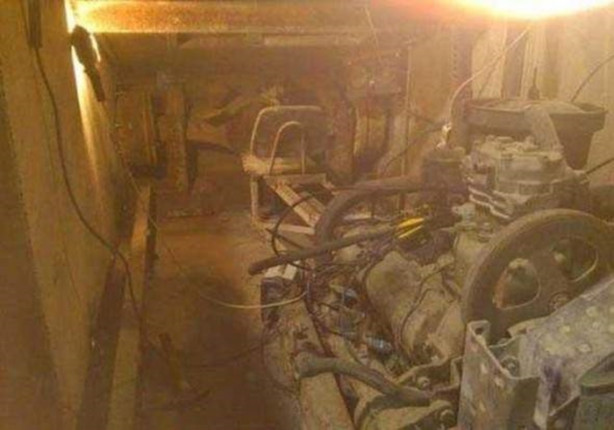 Foto - Ruslar, Alman tankını taklit ettiler! İşte sonuç...