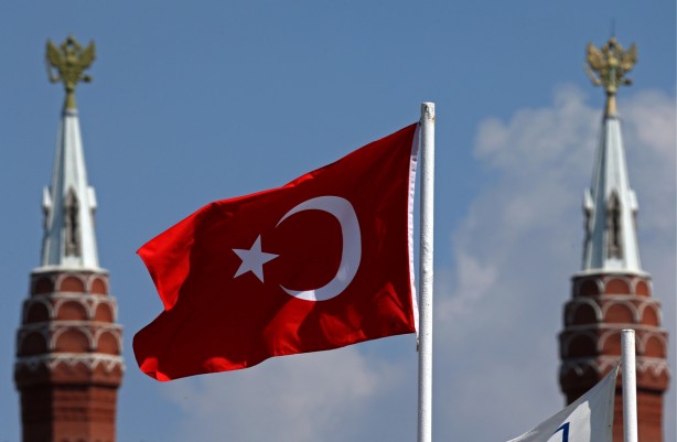 Foto - Ruslar apar topar Türkiye'yi terk etmeye başladı! Sayıları 53 bini geçti... Sebebi belli oldu