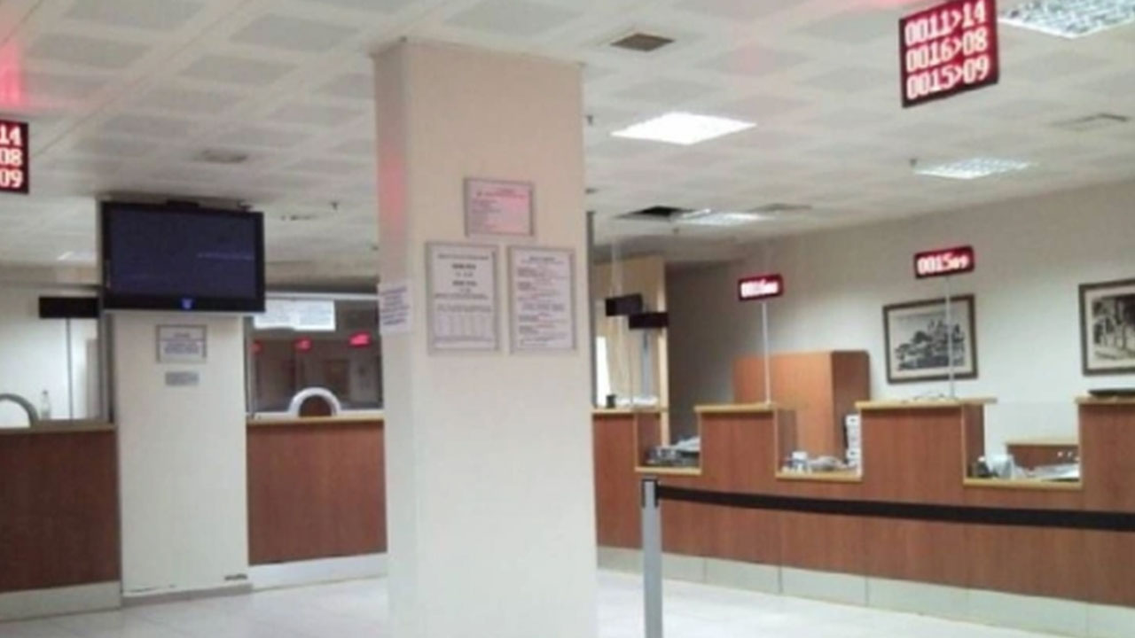 Foto - Ruslar dev bankaya siber saldırı düzenledi! Müşteriler şokta, tüm sistem altüst oldu