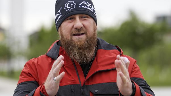 Foto - Ruslar 'Durumu ciddi' dedi! Kadirov sessizliğini bozdu