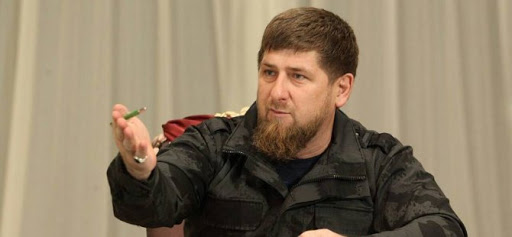 Foto - Ruslar 'Durumu ciddi' dedi! Kadirov sessizliğini bozdu