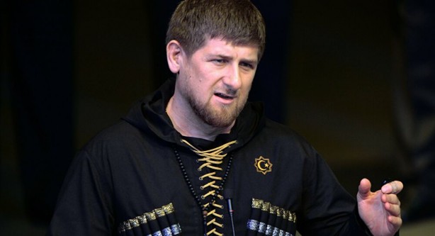 Foto - Ruslar 'Durumu ciddi' dedi! Kadirov sessizliğini bozdu