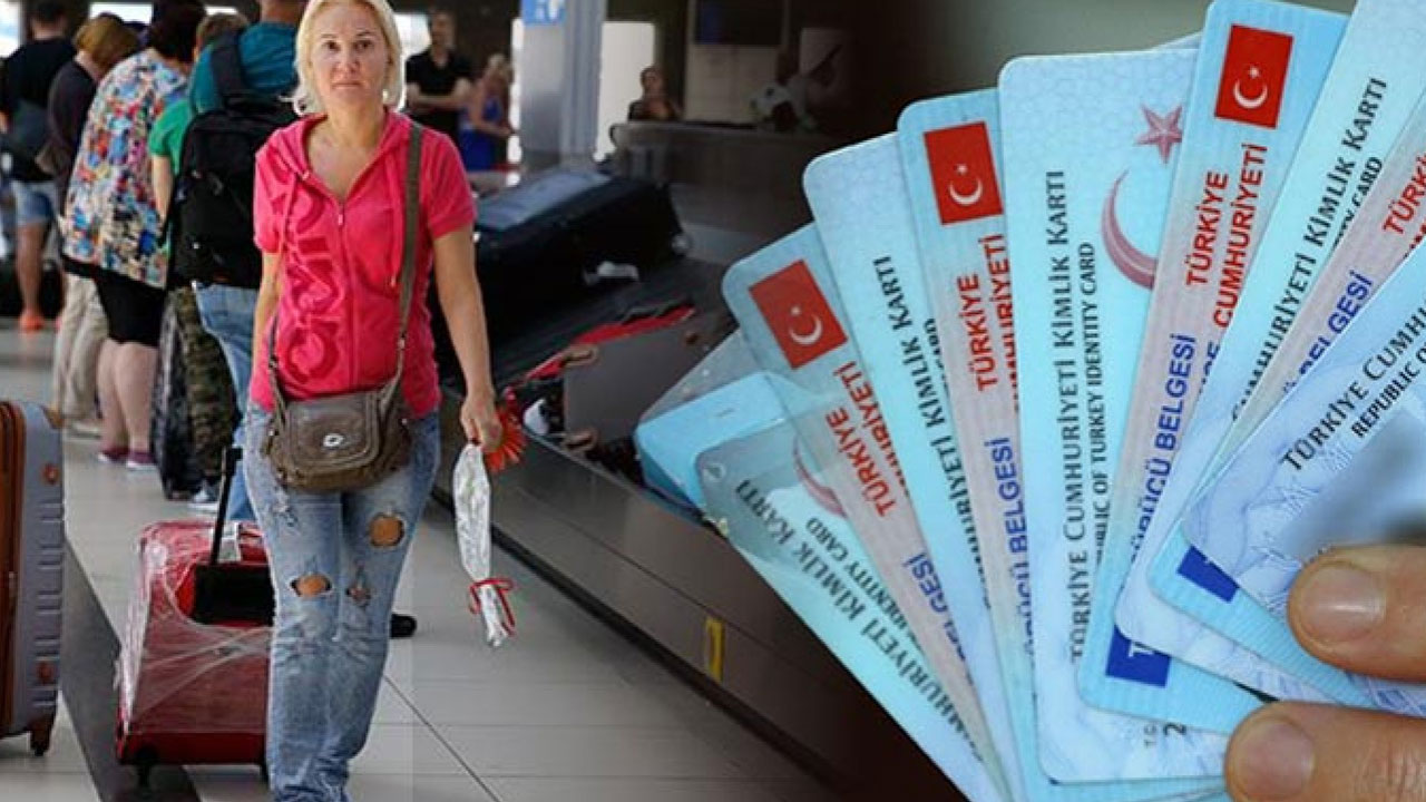 Ruslar ehliyet almak için bakın neden Türkiye'ye akın etmeye başladı! Sorun bu kez para değil