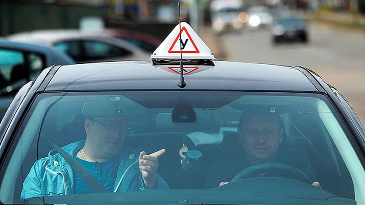 Foto - Ruslar ehliyet almak için bakın neden Türkiye'ye akın etmeye başladı! Sorun bu kez para değil