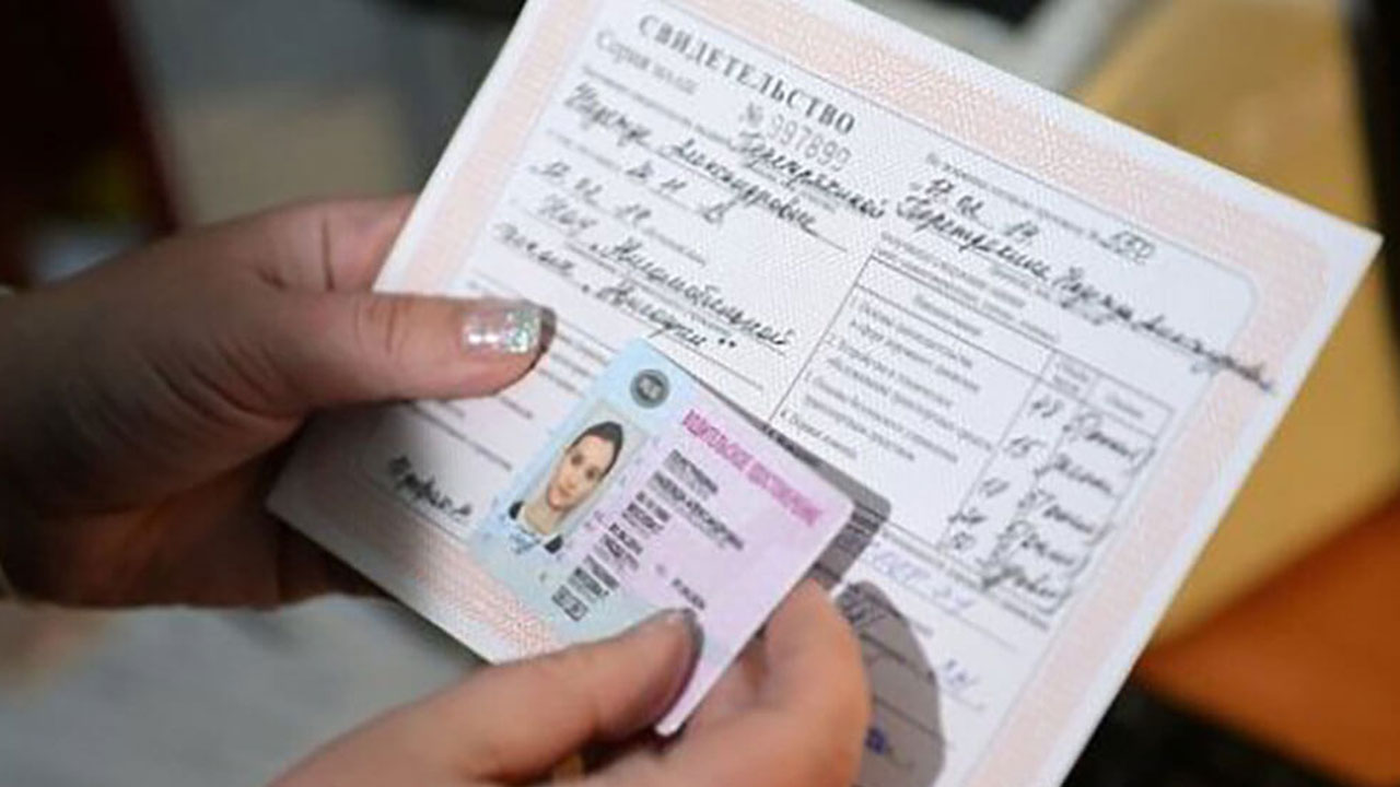 Foto - Ruslar ehliyet almak için bakın neden Türkiye'ye akın etmeye başladı! Sorun bu kez para değil