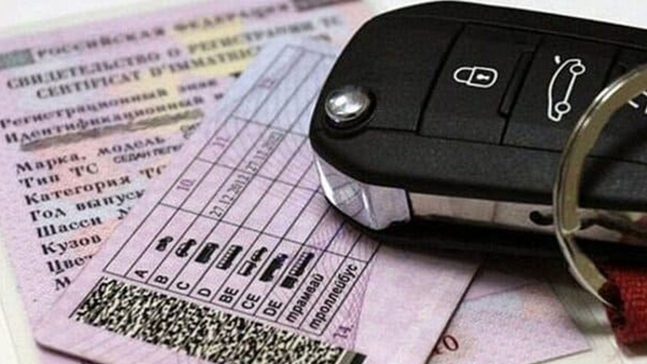 Foto - Ruslar ehliyet almak için bakın neden Türkiye'ye akın etmeye başladı! Sorun bu kez para değil