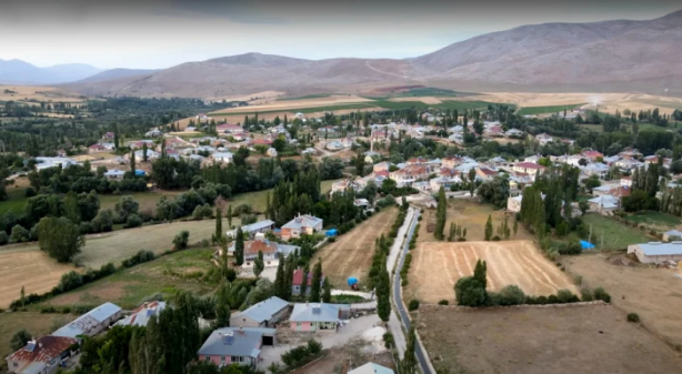 Ruslar gözünü Kayseri'deki ilçeye dikti! Sebebini gören dönüp bir daha bakıyor