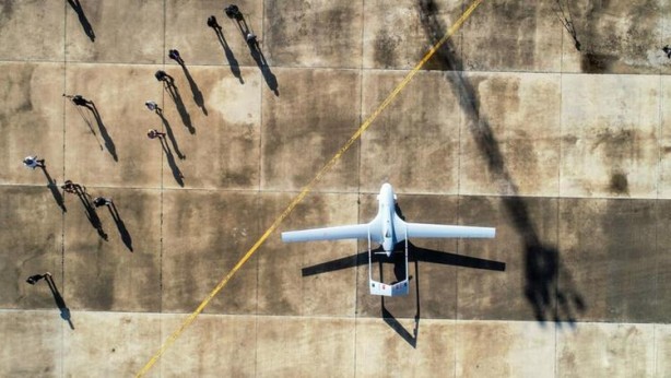 Foto - Ruslar ifşa oldu! Türk SİHA'larının ardından geliştirdiler