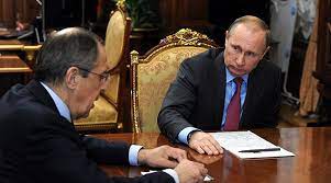 Foto - Ruslar ipleri kopardı: Ülkenin kararı hayal kırıklığına sebep oldu! Çocuk katili İsrail'e büyük şok