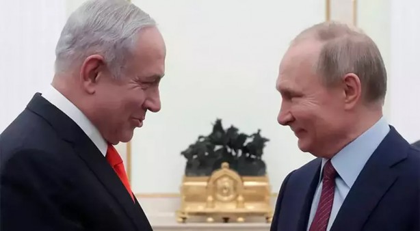 Foto - Ruslar ipleri kopardı: Ülkenin kararı hayal kırıklığına sebep oldu! Çocuk katili İsrail'e büyük şok