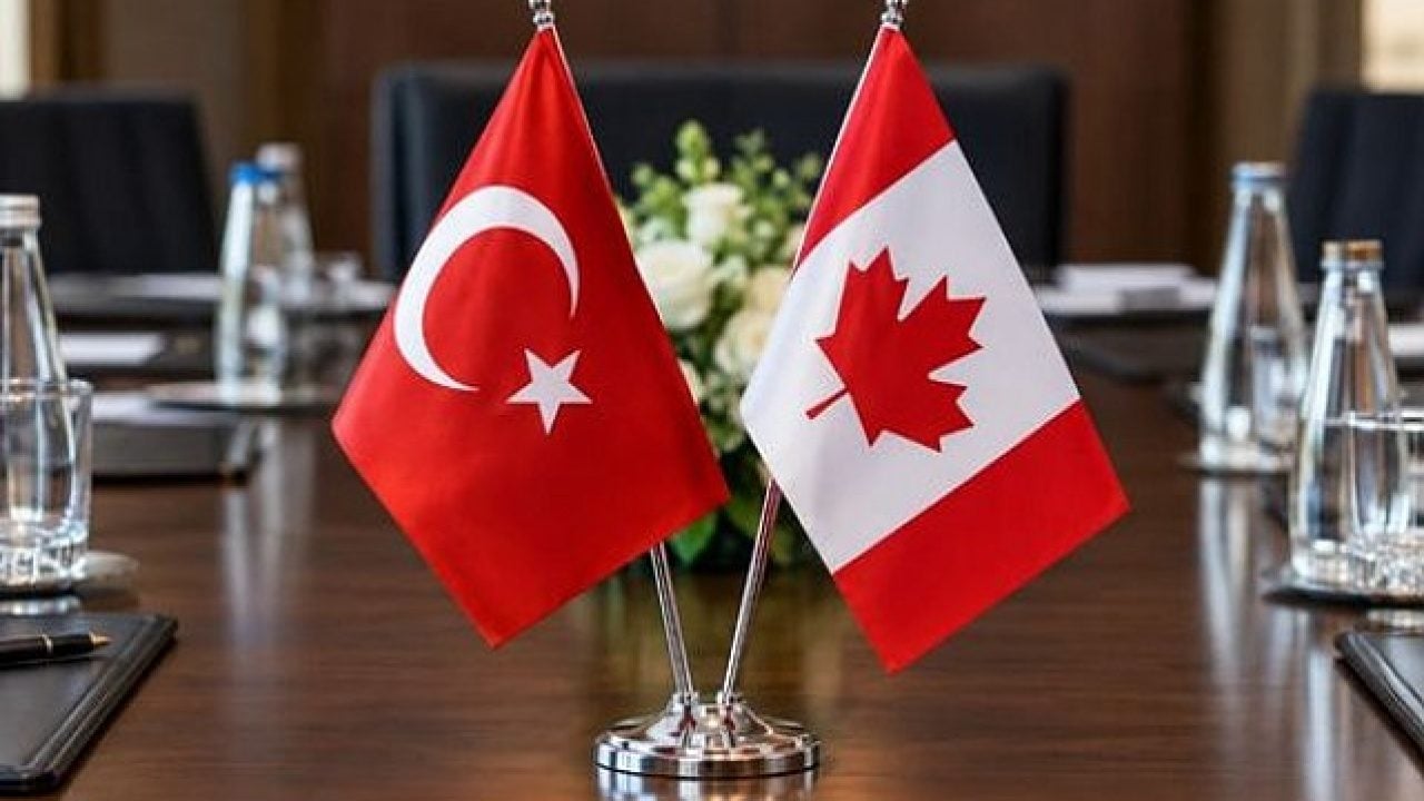 Foto - Ruslar, Kanada'nın Türkiye konusunda neden geri adım attığını açıkladı: Bu yüzden Ankara'ya yöneldiler