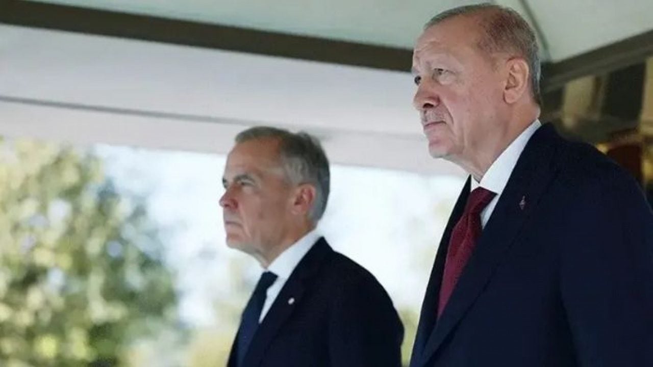 Foto - Ruslar, Kanada'nın Türkiye konusunda neden geri adım attığını açıkladı: Bu yüzden Ankara'ya yöneldiler