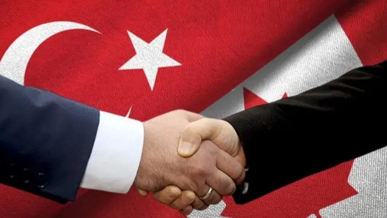 Foto - Ruslar, Kanada'nın Türkiye konusunda neden geri adım attığını açıkladı: Bu yüzden Ankara'ya yöneldiler