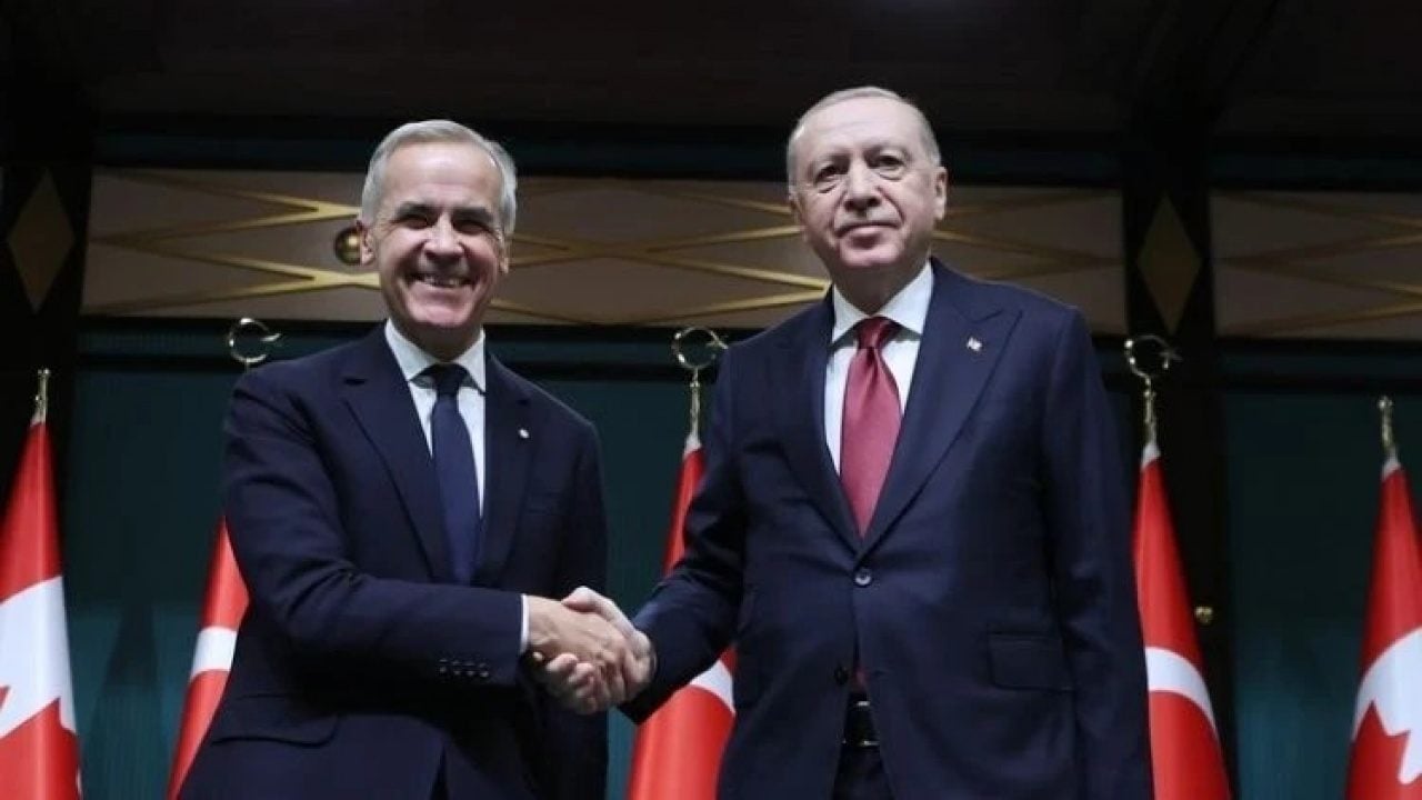Foto - Ruslar, Kanada'nın Türkiye konusunda neden geri adım attığını açıkladı: Bu yüzden Ankara'ya yöneldiler