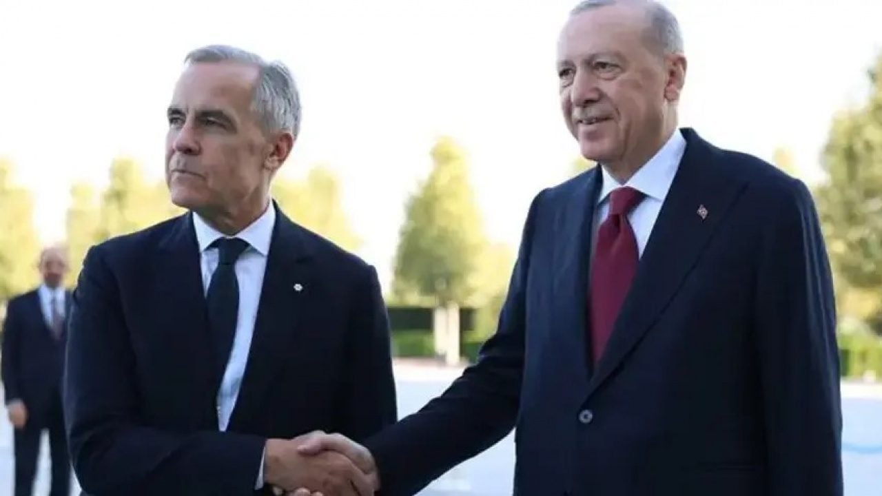 Foto - Ruslar, Kanada'nın Türkiye konusunda neden geri adım attığını açıkladı: Bu yüzden Ankara'ya yöneldiler