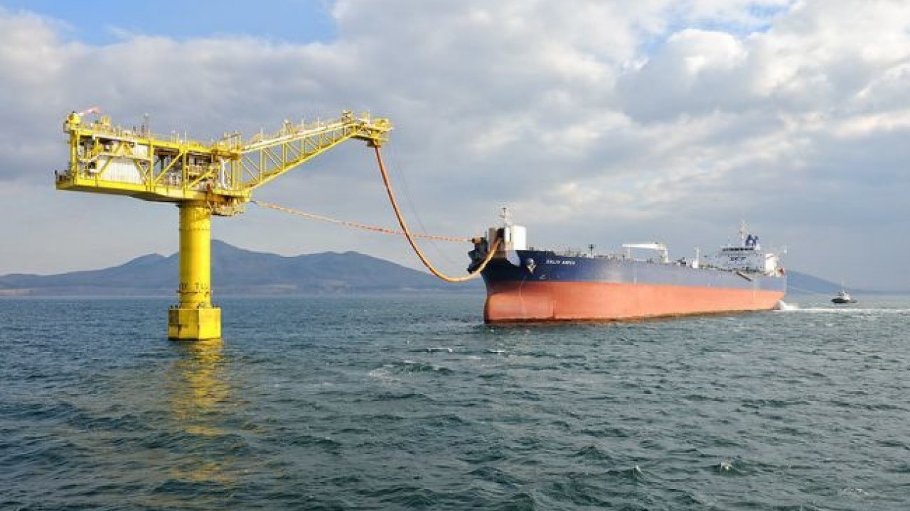 Ruslar kritik gelişmeyi duyurdu! Türkiye hala alıyor değişen bir şey yok