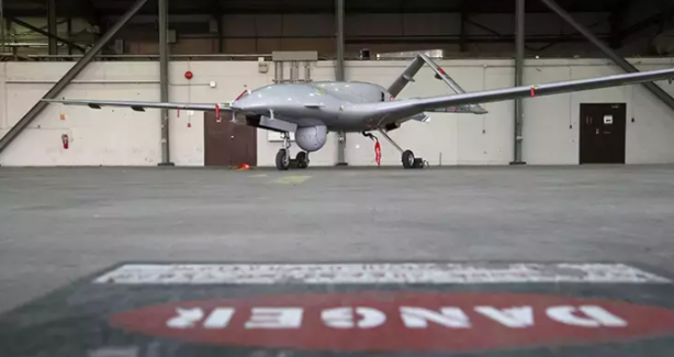 Foto - Ruslar, "O ülke, Rus savaş uçağı yerine Türk İHA'sı almaya karar verdi" demişti! Yalan çıktı, gidip Çin'den aldılar