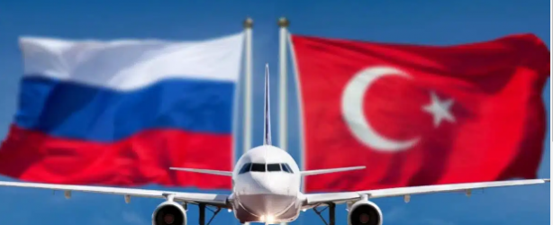 Foto - Ruslar peş peşe Türkiye'den ayrılmaya başladı! 44 bin kişi ülkeyi terk etti, işte sebebi...