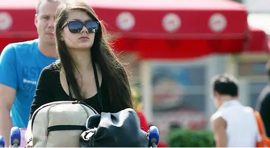 Foto - Ruslar peş peşe Türkiye'den ayrılmaya başladı! 44 bin kişi ülkeyi terk etti, işte sebebi...