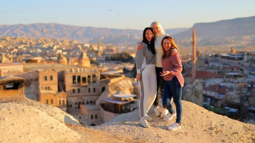 Foto - Ruslar peş peşe Türkiye'den ayrılmaya başladı! 44 bin kişi ülkeyi terk etti, işte sebebi...