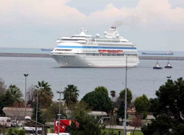 Foto - Ruslar Türkiye'nin hiç hesapta olmayan o iline kafayı taktı! Ne Antalya, ne Bodrum ne de Marmaris