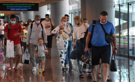 Foto - Ruslar Türkiye'nin hiç hesapta olmayan o iline kafayı taktı! Ne Antalya, ne Bodrum ne de Marmaris