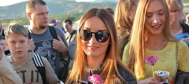 Foto - Ruslar Türkiye'nin hiç hesapta olmayan o iline kafayı taktı! Ne Antalya, ne Bodrum ne de Marmaris