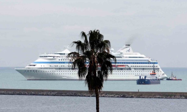 Foto - Ruslar Türkiye'nin hiç hesapta olmayan o iline kafayı taktı! Ne Antalya, ne Bodrum ne de Marmaris