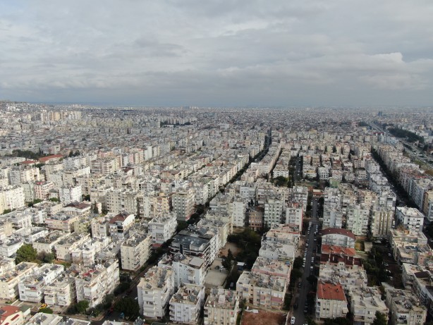 Foto - Ruslar Türkiye'nin o kentini terk etmeye başlamıştı! Balon patladı