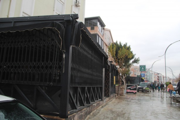 Foto - Ruslar Türkiye'nin o kentini terk etmeye başlamıştı! Balon patladı