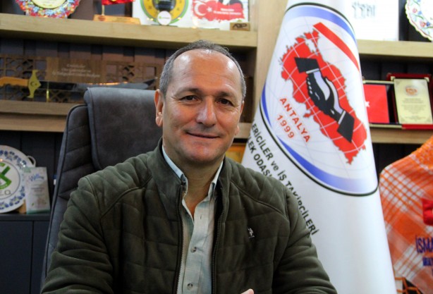 Foto - Ruslar Türkiye'nin o kentini terk etmeye başlamıştı! Balon patladı