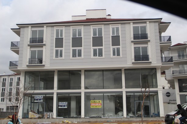 Foto - Ruslar Türkiye'nin o kentini terk etmeye başlamıştı! Balon patladı