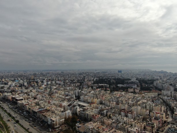 Foto - Ruslar Türkiye'nin o kentini terk etmeye başlamıştı! Balon patladı