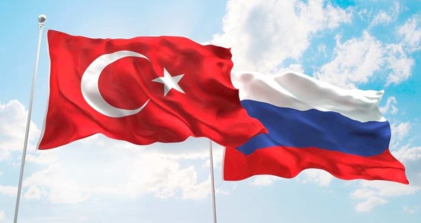 Foto - Ruslar Türkiye’yi apar topar terk ediyor! Hepsi peş peşe ülkeden ayrılmaya başladı! Resmen kaçıyorlar! Sebebi ise...