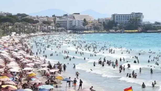 Foto - Ruslar Türkiye’yi apar topar terk ediyor! Hepsi peş peşe ülkeden ayrılmaya başladı! Resmen kaçıyorlar! Sebebi ise...