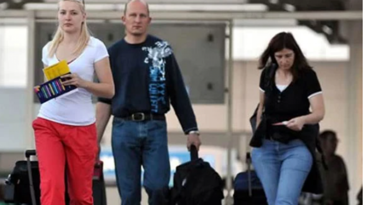 Foto - Ruslar tepkili: Türkiye'de bile bu kadarı yok