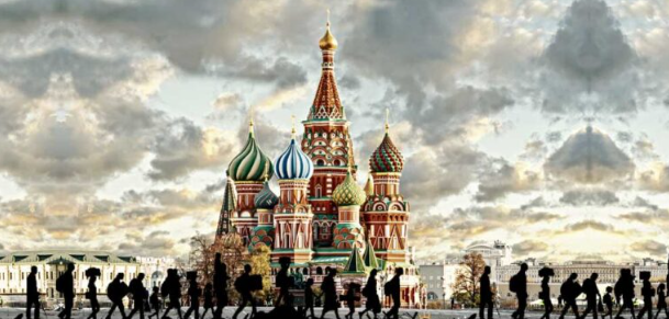 Foto - Ruslar Türkiye'yi tercih etmeyi azalttı! Artık o ülkeden almaya başladı