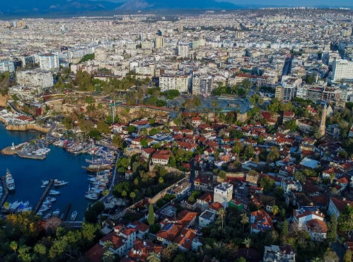 Ruslar Türkiye'yi tercih etmeyi azalttı! Artık o ülkeden almaya başladı