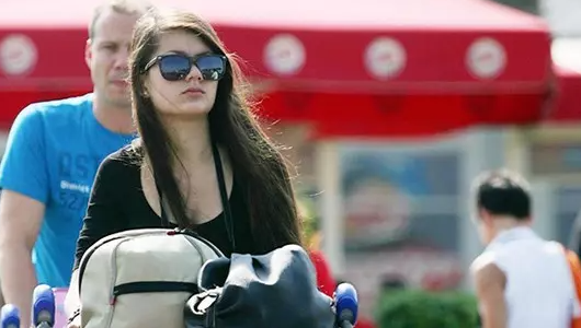 Foto - Ruslar Türkiye'yi tercih etmeyi azalttı! Artık o ülkeden almaya başladı