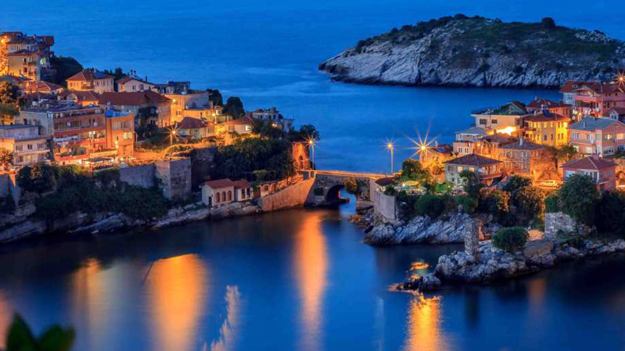 Foto - Ruslardan sürpriz Türkiye kararı! Kaymakam ve emniyet müdürü bile makamından kalkıp limana koştu