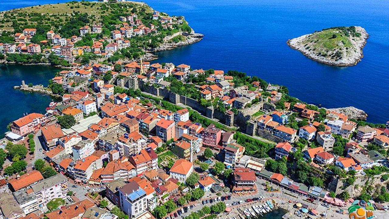 Foto - Ruslardan sürpriz Türkiye kararı! Kaymakam ve emniyet müdürü bile makamından kalkıp limana koştu