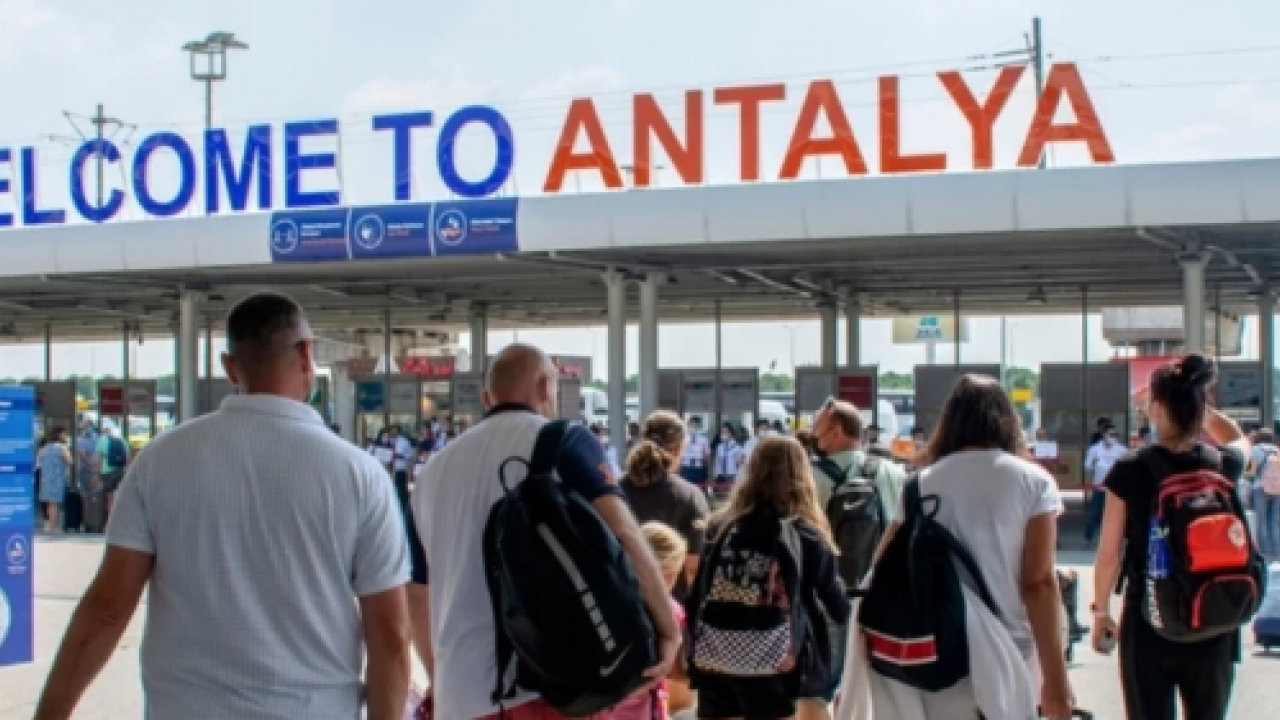 Foto - Ruslardan beklenmedik Türkiye kararı: Terk etmeye başladılar