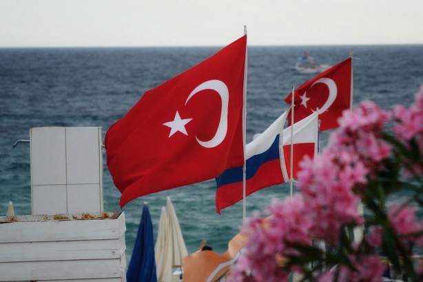 Ruslardan büyük uyanıklık! Türkiye'yi bırakıp Gürcistan'da açmaya başladılar! Sebebi ise şaşırtmadı