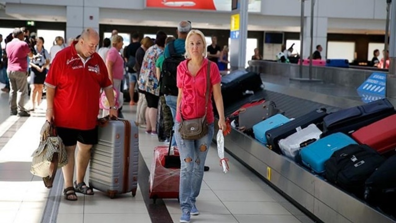 Foto - Ruslardan olay Türkiye kararı! 'Pazar çöktü' filan diyorlardı, ses getirecek veriler ortaya çıktı