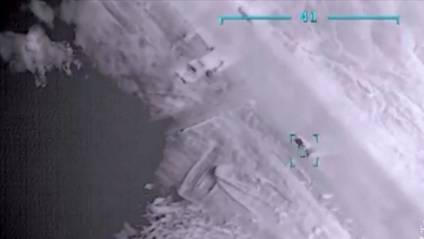 Foto - Ruslardan sonra şimdi de Hafter! 'Türk İHA'larını düşürdük'